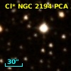 Cl* NGC 2194    PCA     349