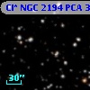 Cl* NGC 2194    PCA     352