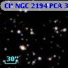 Cl* NGC 2194    PCA     353