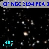 Cl* NGC 2194    PCA     354