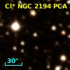 Cl* NGC 2194    PCA     355