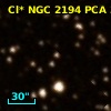 Cl* NGC 2194    PCA     356