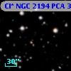 Cl* NGC 2194    PCA     359