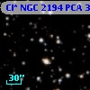 Cl* NGC 2194    PCA     362
