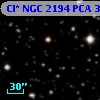 Cl* NGC 2194    PCA     363