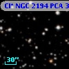 Cl* NGC 2194    PCA     364