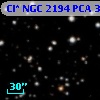 Cl* NGC 2194    PCA     365
