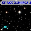 Cl* NGC 2194    PCA     366