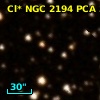 Cl* NGC 2194    PCA     367