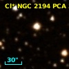 Cl* NGC 2194    PCA     373