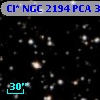Cl* NGC 2194    PCA     375
