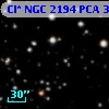 Cl* NGC 2194    PCA     378