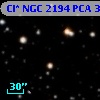 Cl* NGC 2194    PCA     379