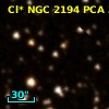 Cl* NGC 2194    PCA     383