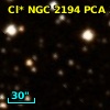 Cl* NGC 2194    PCA     389