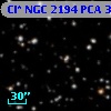 Cl* NGC 2194    PCA     390