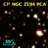 Cl* NGC 2194    PCA     391