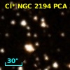 Cl* NGC 2194    PCA     394