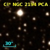 Cl* NGC 2194    PCA     395