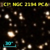 Cl* NGC 2194    PCA     396