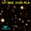 Cl* NGC 2194    PCA     401