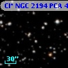 Cl* NGC 2194    PCA     403