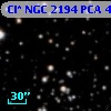 Cl* NGC 2194    PCA     406