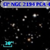Cl* NGC 2194    PCA     408