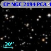 Cl* NGC 2194    PCA     409