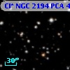Cl* NGC 2194    PCA     411