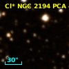 Cl* NGC 2194    PCA     412