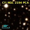 Cl* NGC 2194    PCA     415