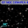 Cl* NGC 2194    PCA     416