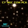 Cl* NGC 2194    PCA     417