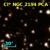 Cl* NGC 2194    PCA     420