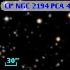 Cl* NGC 2194    PCA     422