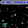 Cl* NGC 2194    PCA     423