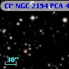 Cl* NGC 2194    PCA     425