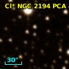 Cl* NGC 2194    PCA     426