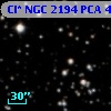 Cl* NGC 2194    PCA     427