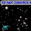 Cl* NGC 2194    PCA     428