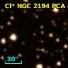 Cl* NGC 2194    PCA     431