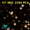 Cl* NGC 2194    PCA     432