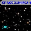 Cl* NGC 2194    PCA     433