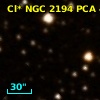 Cl* NGC 2194    PCA     435