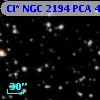 Cl* NGC 2194    PCA     437