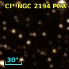 Cl* NGC 2194    PCA     456
