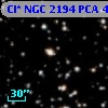 Cl* NGC 2194    PCA     461