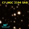 Cl* NGC 2194    PCA     465