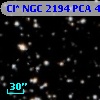 Cl* NGC 2194    PCA     467